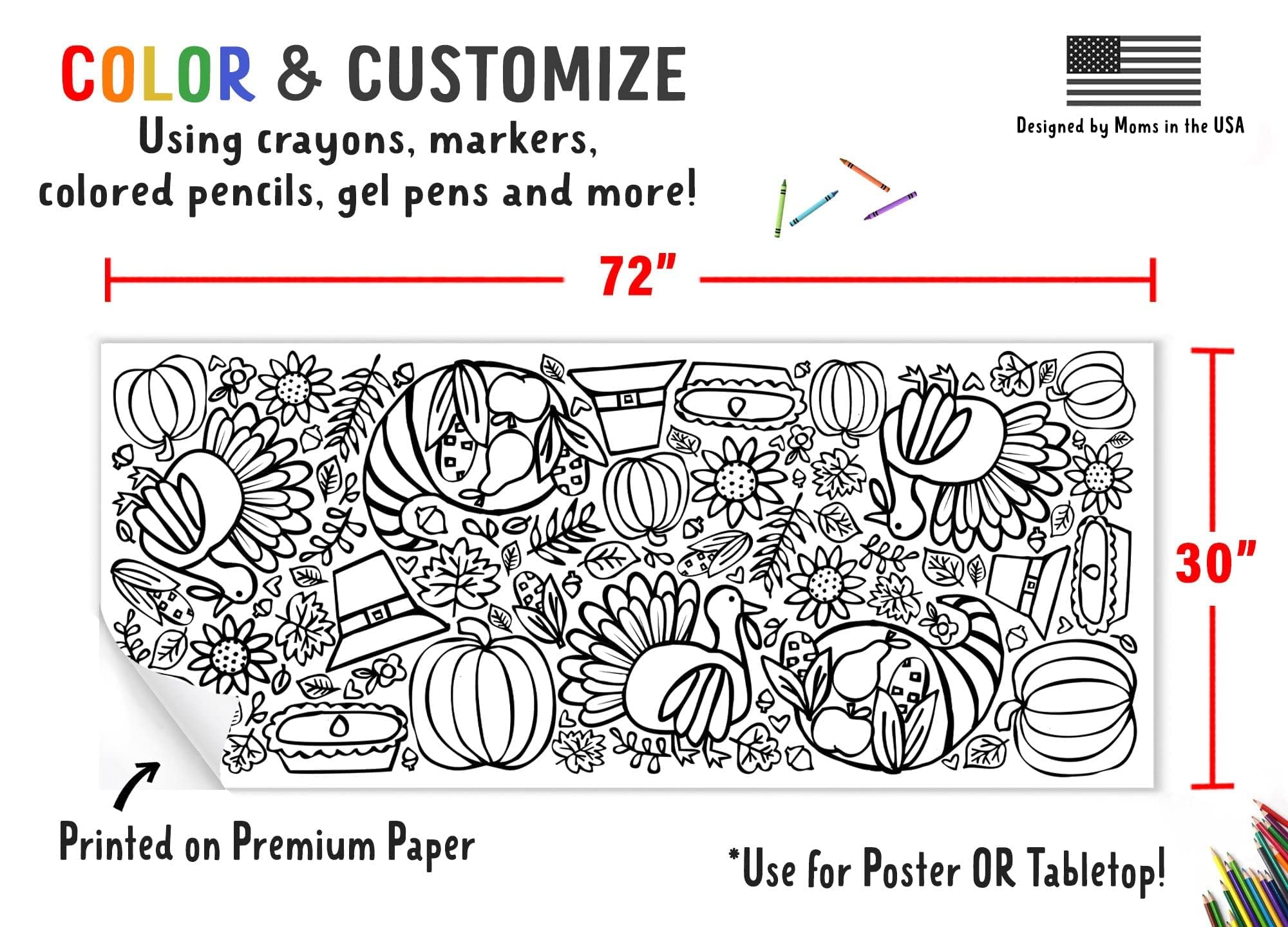 Tiny Expressions kids coloring activities invite family fun and creativity.