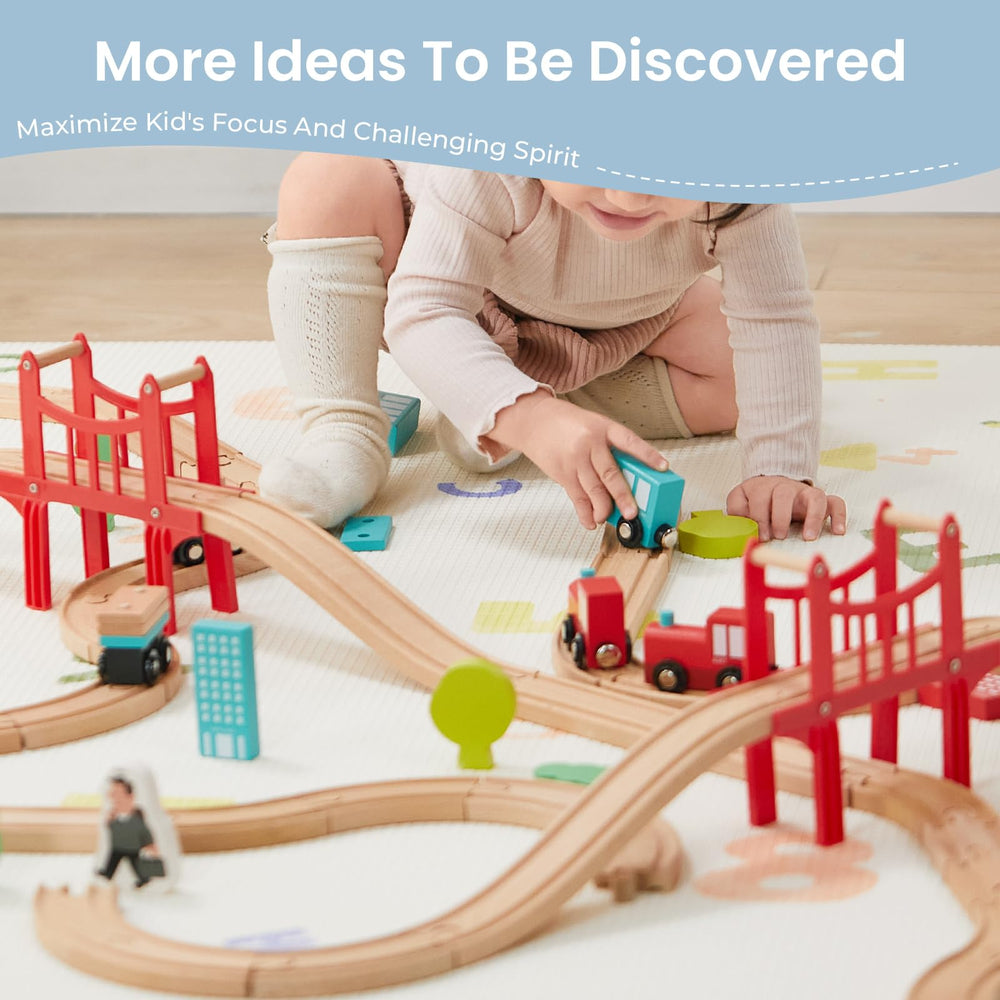 Tiny Land gift idea for kids ages 3-5 for memorable celebrations.