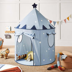 Tiny Land star top decoration adds magical touch to play space