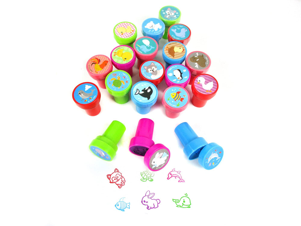 Tinymills carnival redemption stamps suit prize booths and reward counters.