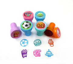 TINYMILLS classroom rewards stamps perfect for behavior incentives
