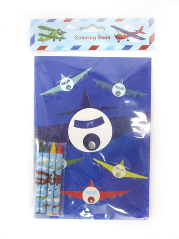 TINYMILLS 48-crayon pack with vibrant colors for young artists
