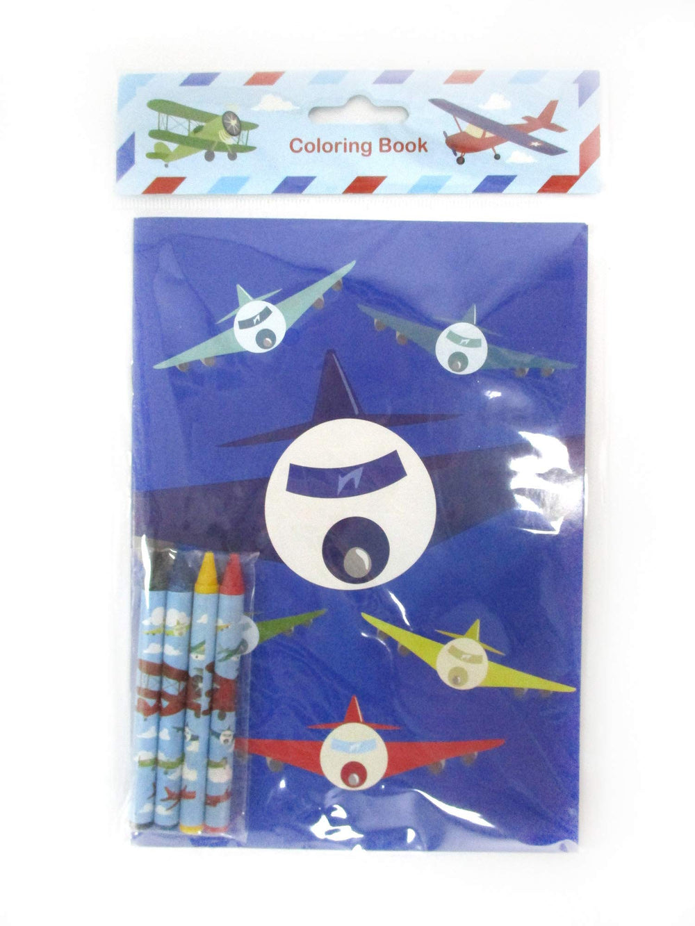 TINYMILLS 48-crayon pack with vibrant colors for young artists