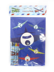 TINYMILLS 48-crayon pack with vibrant colors for young artists