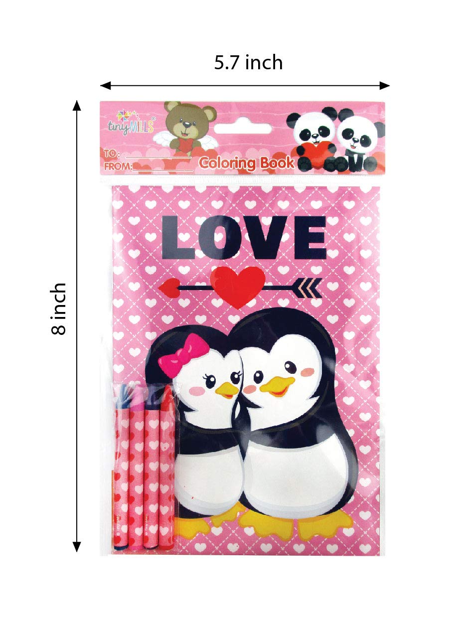 TINYMILLS goody bag stuffer ideas for festive classroom treats