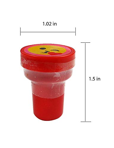 TINYMILLS kid-friendly sturdy stamps designed for ages 3+ with durable, safe materials.