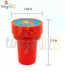 Ideal party favors or classroom rewards for easy, creative activities.