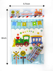 TINYMILLS kid-friendly party favor set ideal for classroom rewards.