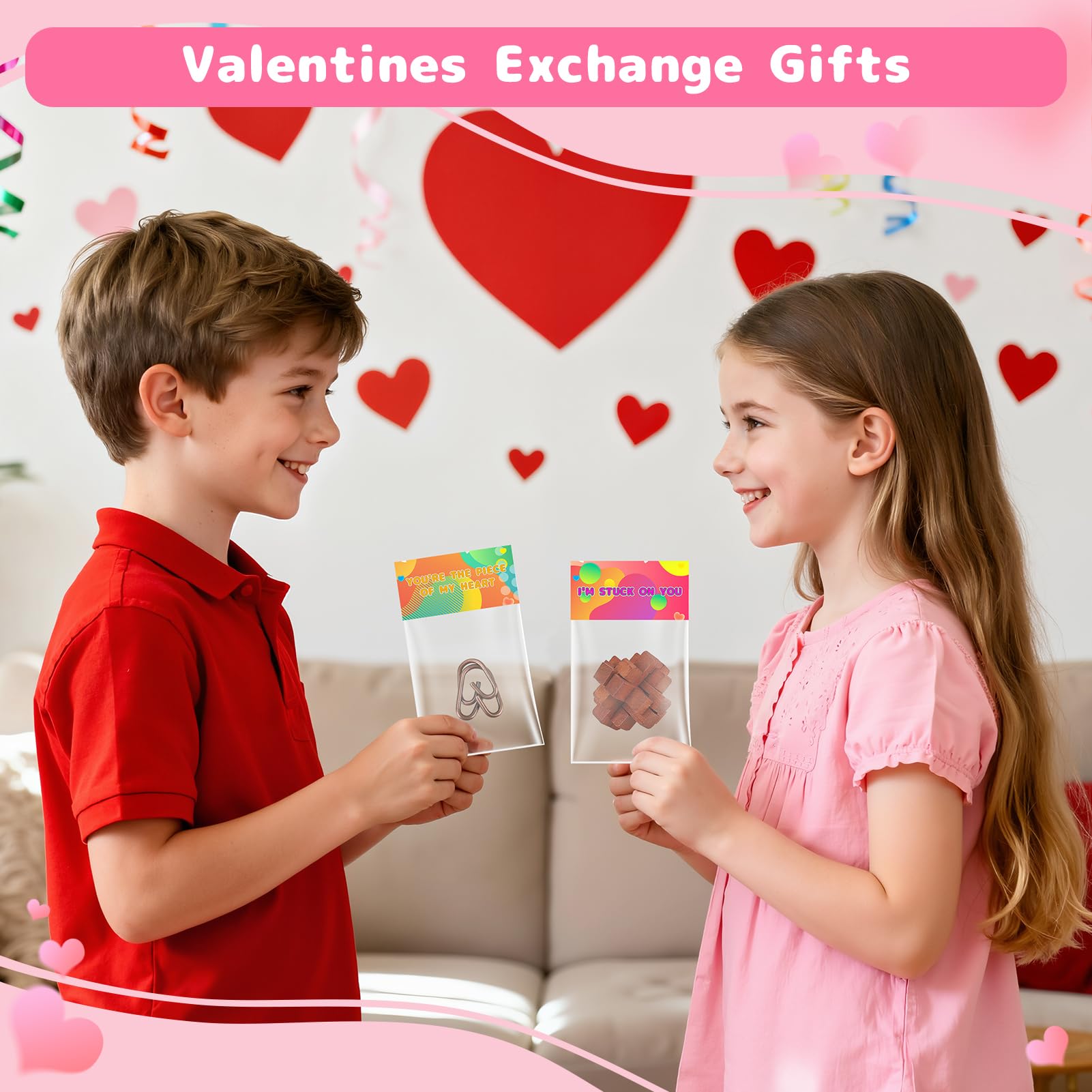Tiocky classroom valentine-exchange image demonstrates easy school gifting and swaps.