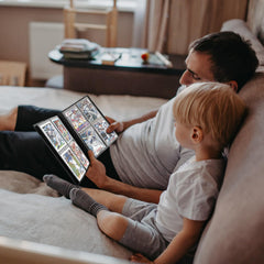 TiopLior 160-card capacity helps expand your collection neatly.