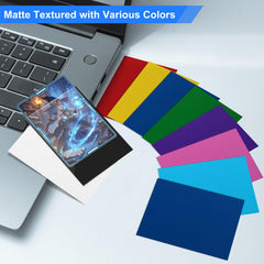 TiopLior gift-ready card sleeves ideal for collectors and gifting.
