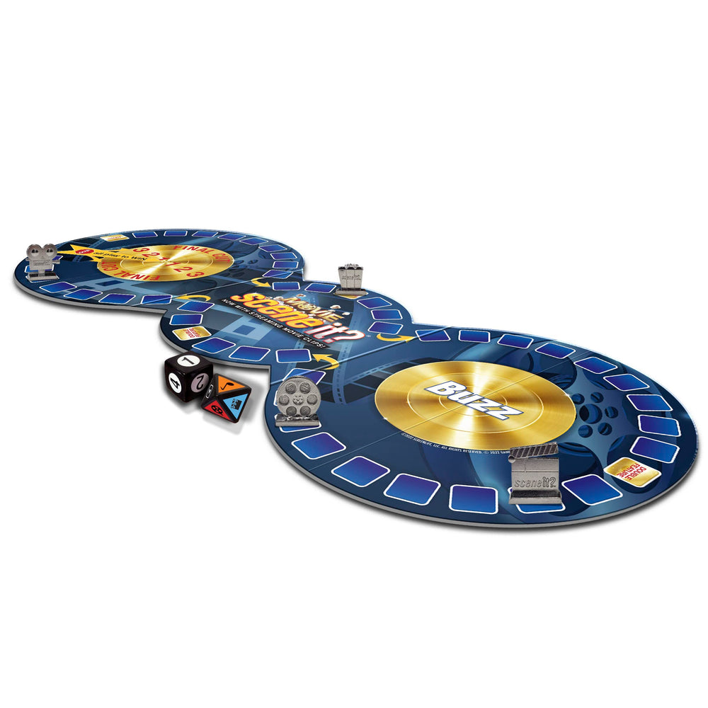Tipsy Land Scene It buzz cards spark fast-paced, interactive moments.