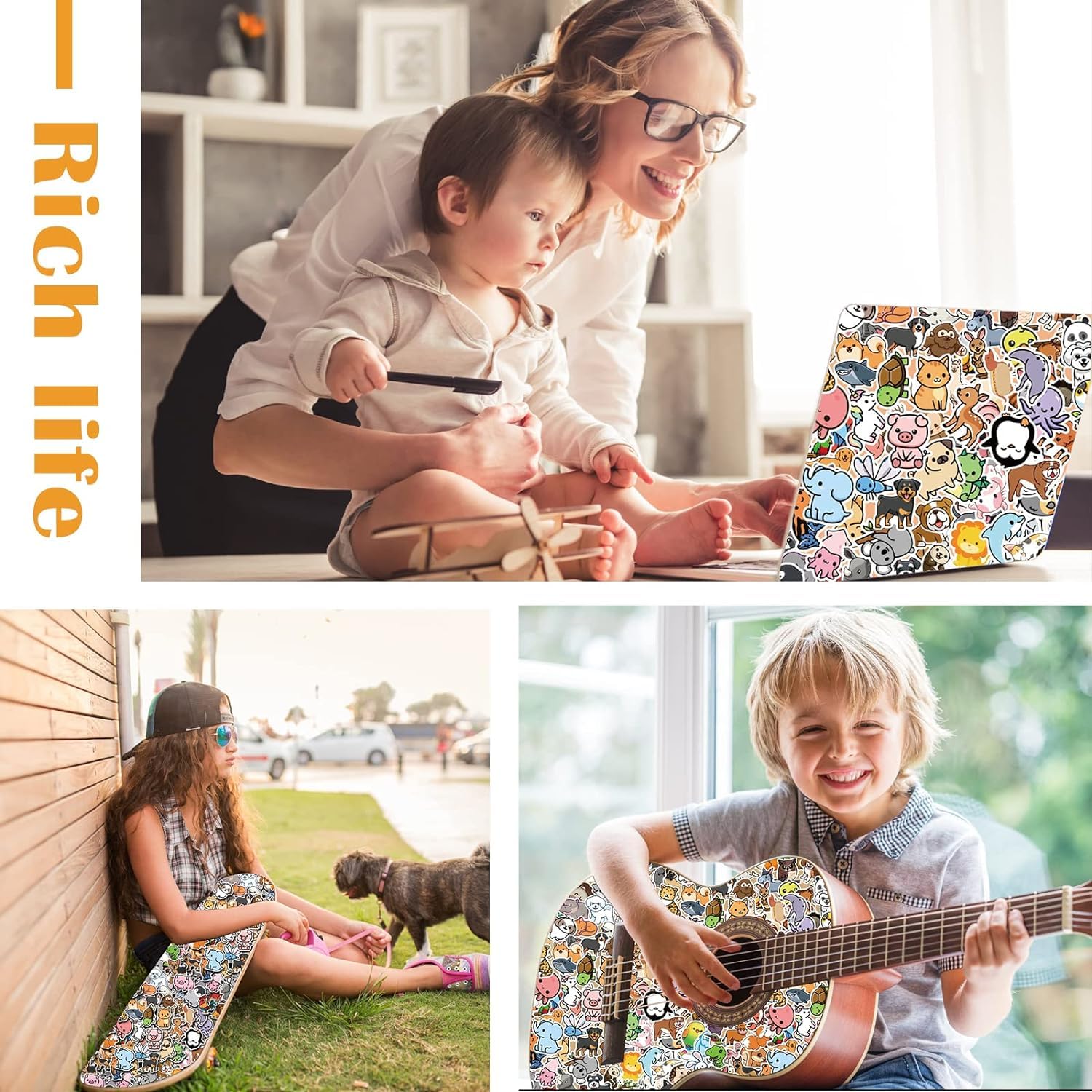 A thoughtful gift idea for kids, teens, and teachers