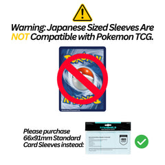 TitanShield 150 Sleeve Clear in use for card protection during gameplay