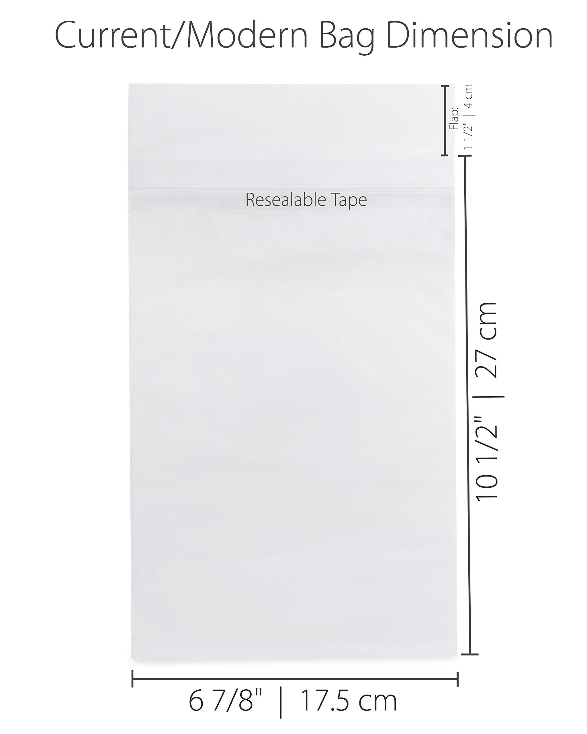 TitanShield value-pack highlights affordable per-bag protection for collections.