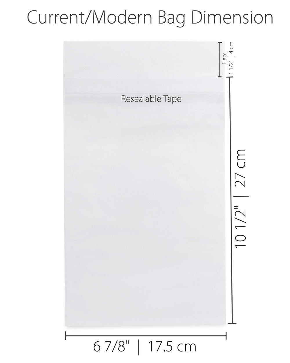TitanShield value-pack highlights affordable per-bag protection for collections.