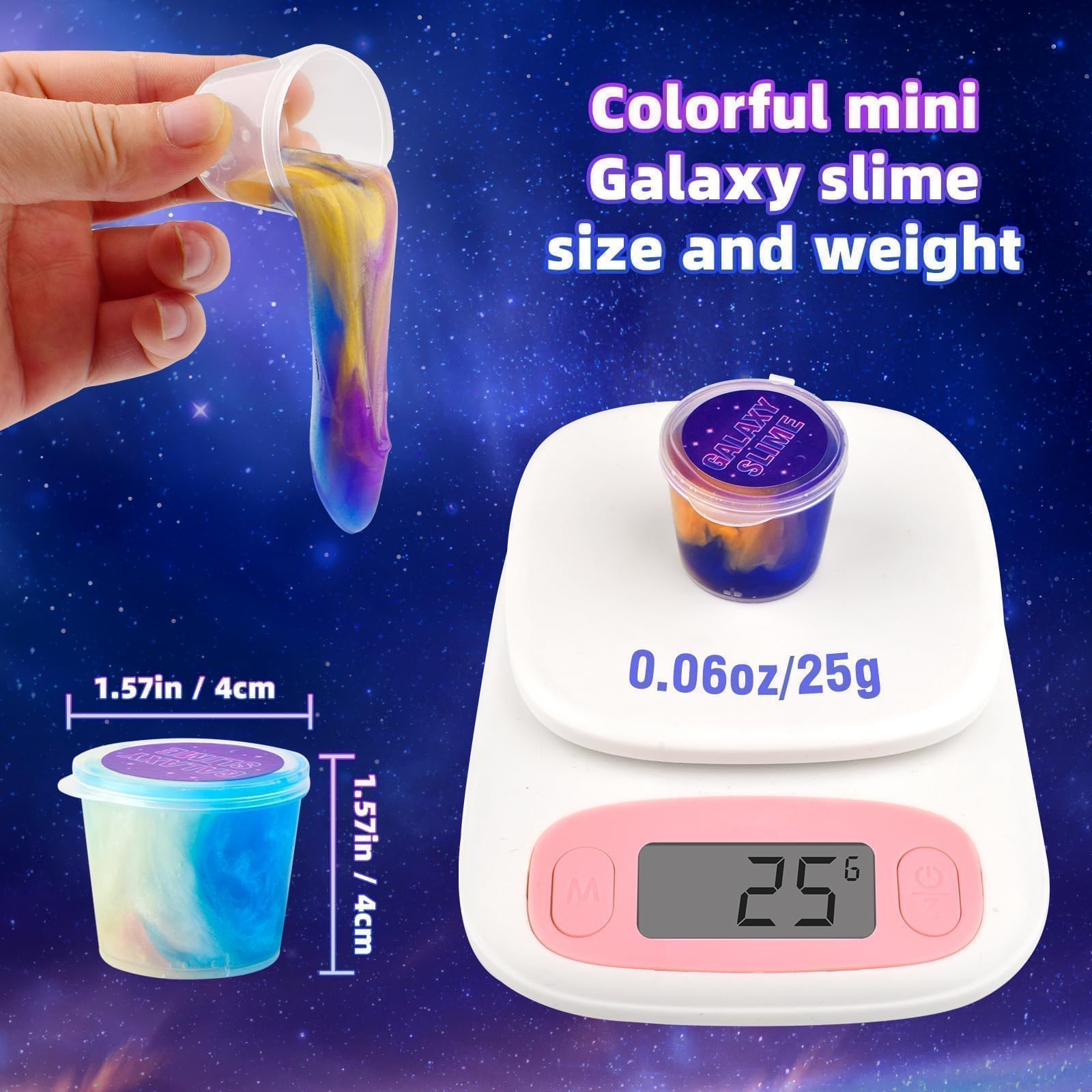 TITRITH party prizes and goodie fillers brighten events with playful gifts