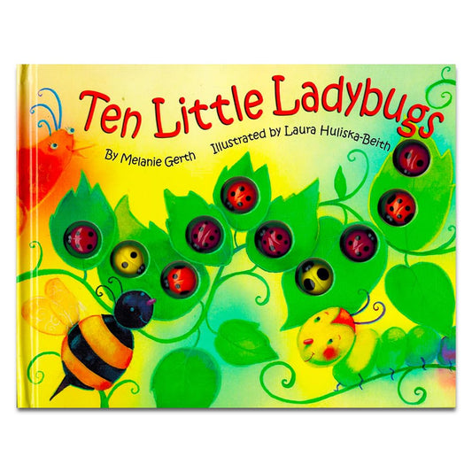 Titoland butterfly stickers pack enhances play and storytelling with the book