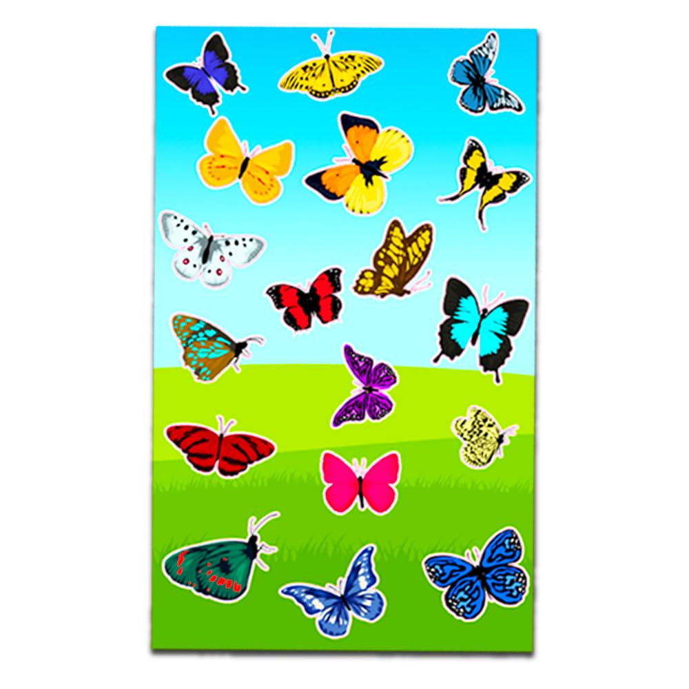 Titoland durable, high-quality construction makes reading moments enjoyable and travel-friendly