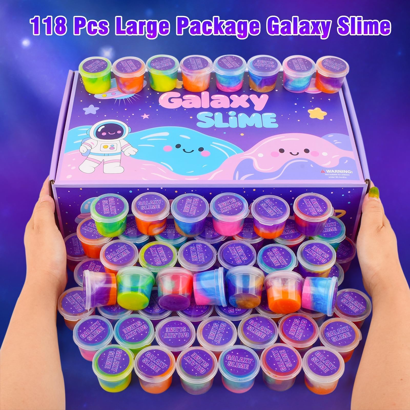 TITRITH party prizes and goodie bag filler for celebrations