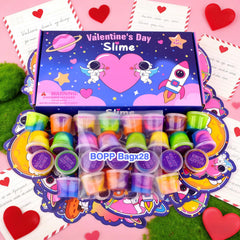 TITRITH sensory slime for engaging play at home or school