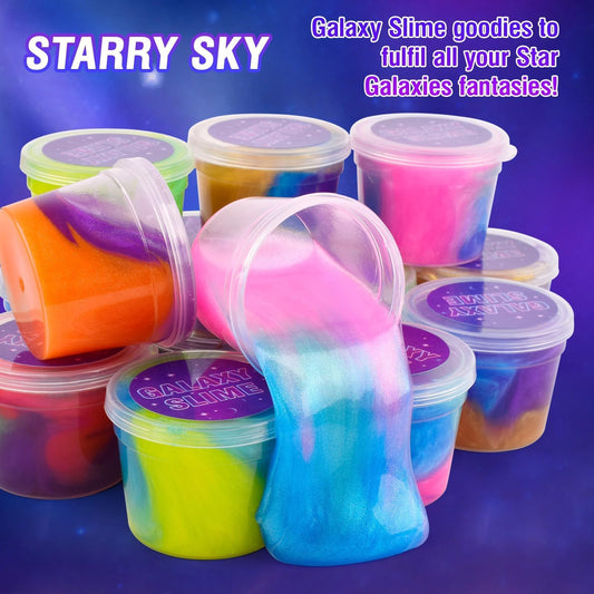 TITRITH Valentine slime color variants for vibrant seasonal play