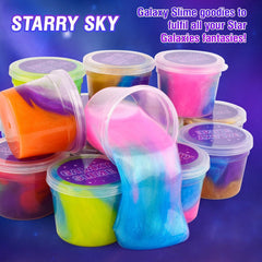TITRITH Valentine slime color variants for vibrant seasonal play