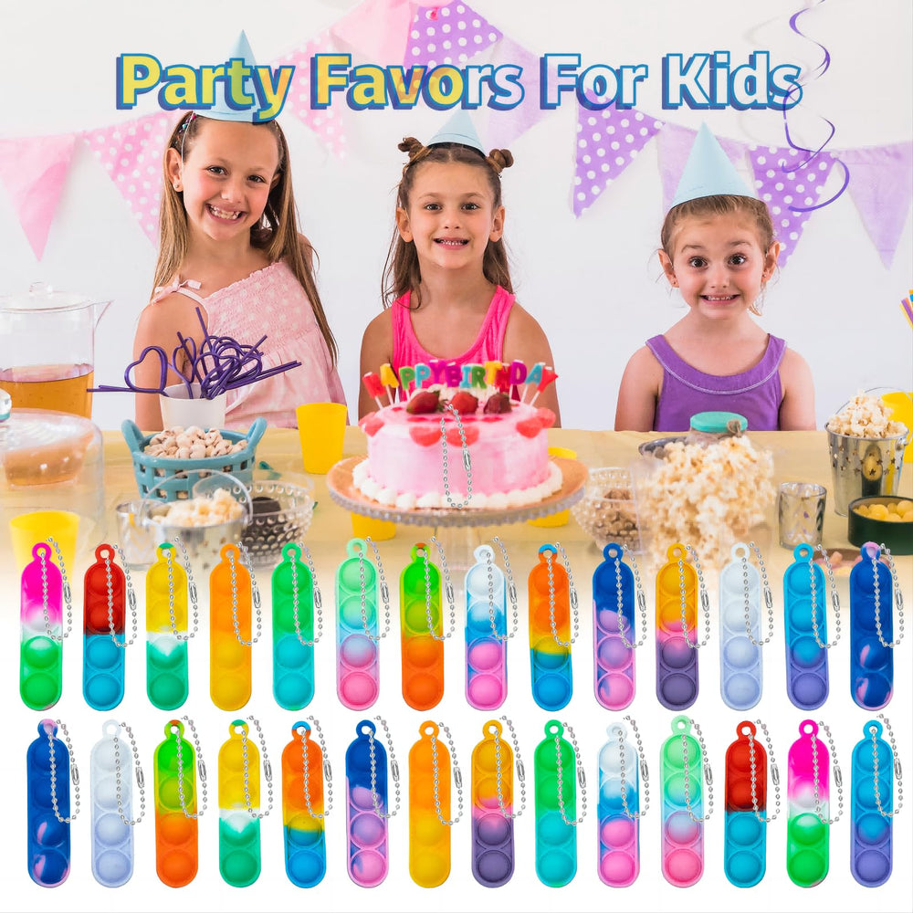 Group-friendly bulk toys by Tiusue for classrooms and party rewards.