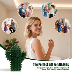 Tizuxa gift for fidget lovers offers playful functional sensory tool