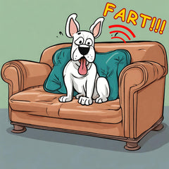 T.J. Wisemen remote control offers distance-based pranks.