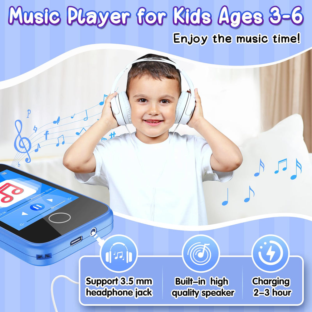 TKECWOB Kids Phone Puzzle-Games boost coordination and quick thinking.