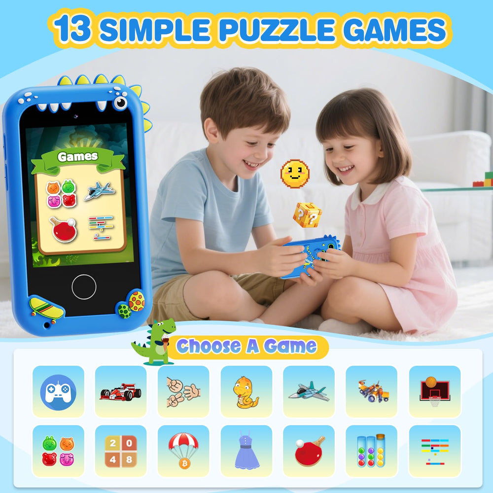 TKECWOB silicone case protects the toy during drops