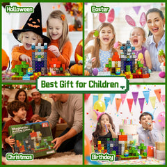 TKGPE educational gift for ages 3-8—promotes focus, coordination, and imaginative exploration.