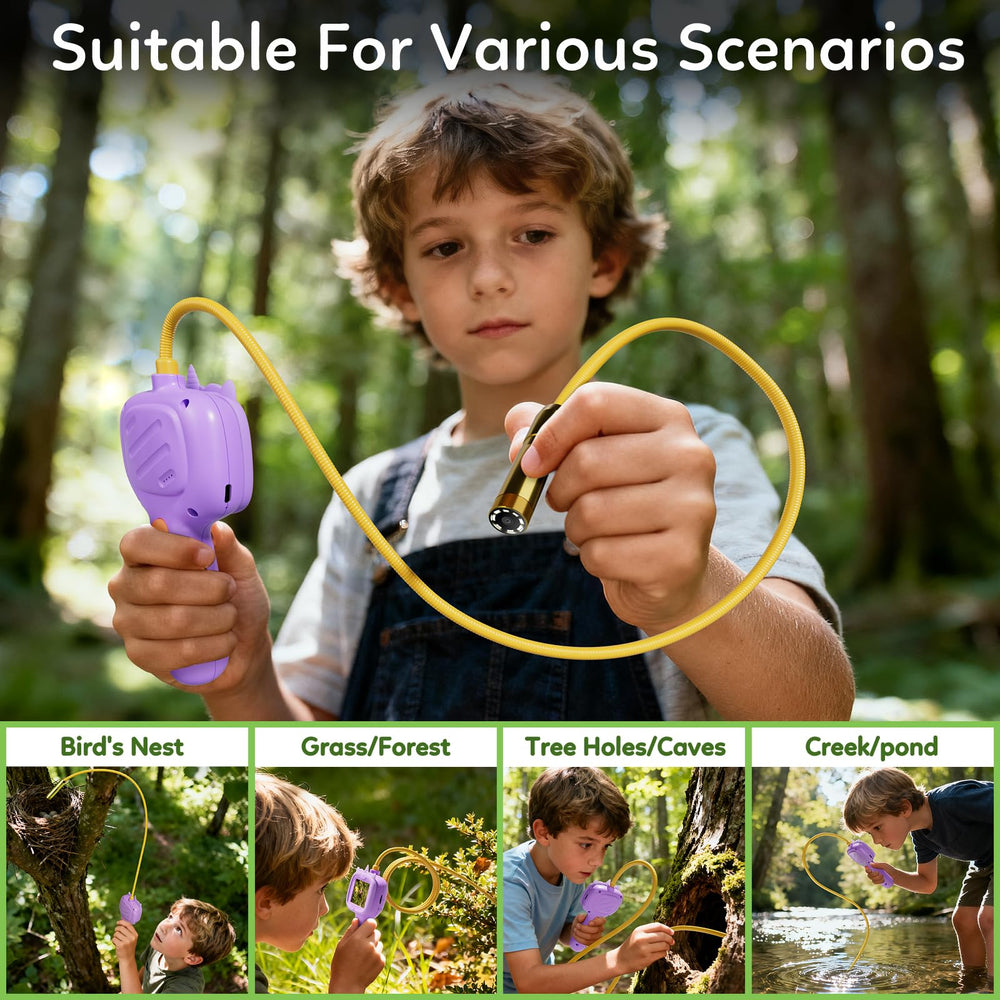 TKTKMETA portable STEM toy sparks curiosity and hands-on learning.