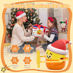 TLANDE drawing robot colored markers invite vibrant drawings and expressive learning