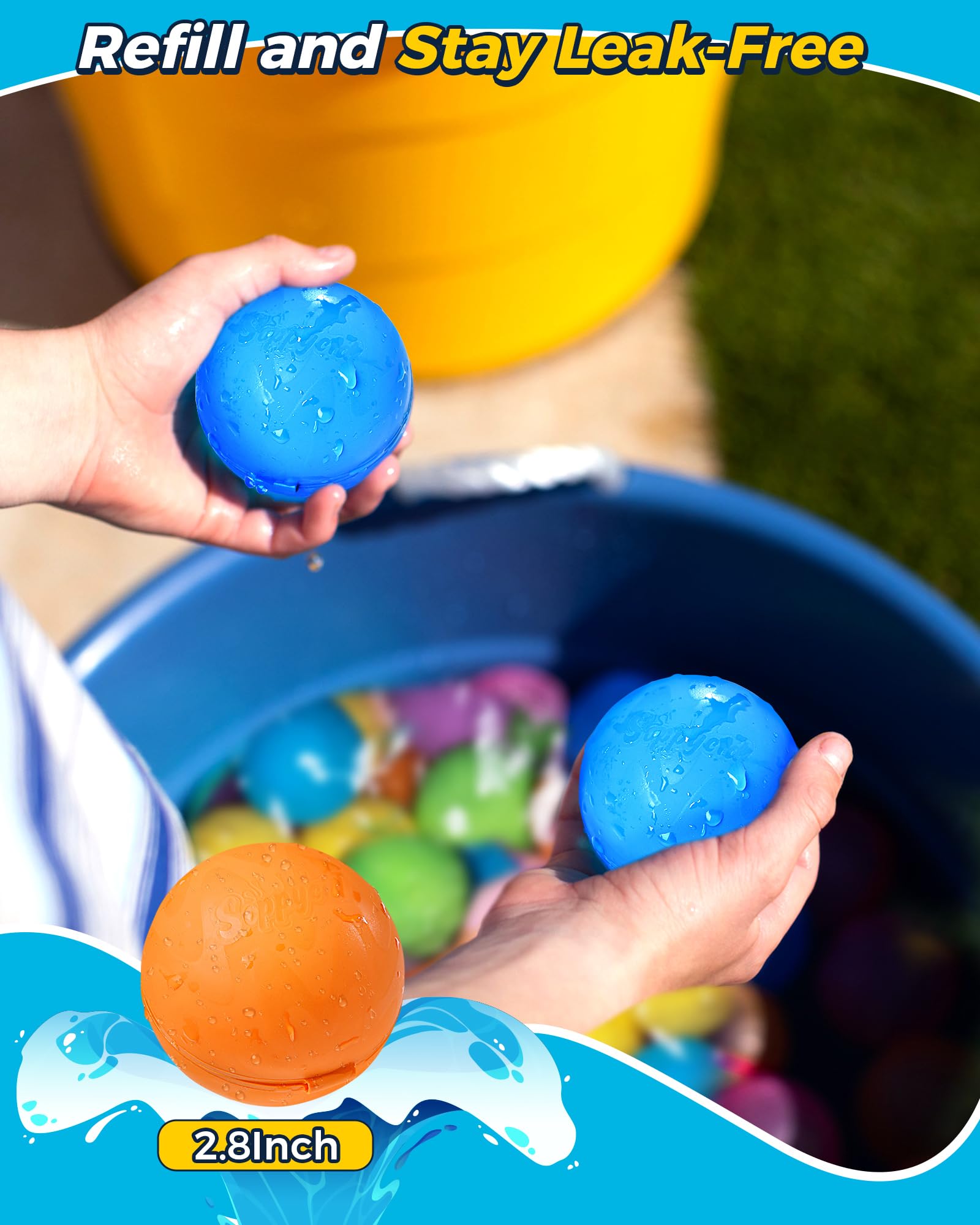 Tlitlimom beach pool summer fun for families near shores