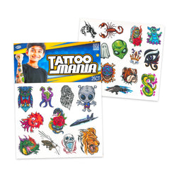 TMNT 100-piece puzzle image for engaging family activity