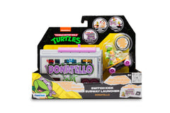 Kid-friendly set designed for ages 3 and up with safe, engaging fun.