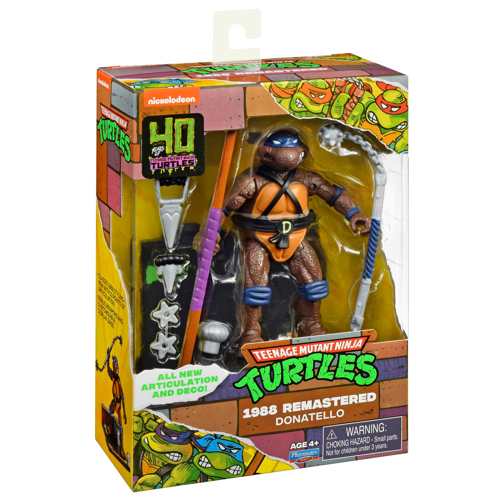 Includes iconic ninja weapons for authentic battle-ready look.