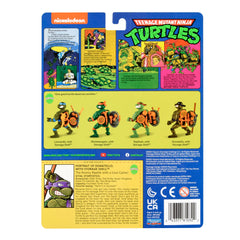 TMNT Donatello toy ideal for collectors and shelf displays.
