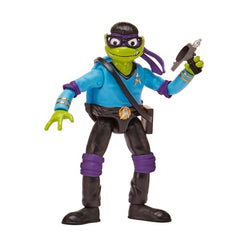 TMNT movie turtles in disguise party 4-pieces for quick setup and playtime.