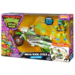 Dual exhaust detail highlights premium toy craftsmanship