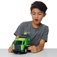 TMNT Thrash N’ Battle age 3 plus friendly design for young fans