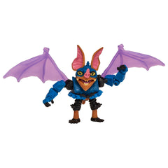 TMNT Wingnut 4-inch close-up face captures paintwork and character vibe.