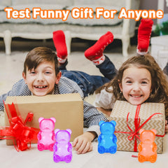 Tngtswwcv classroom-prize stress toy orange adds fun to learning spaces.