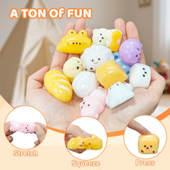 Taba Squishy Kit classroom rewards, ideal for teachers and group activities.