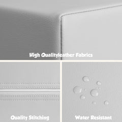TODIBY foam block slide enables smooth climbs and transitions.