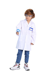 TOGROP ID card holders for kids, easy organization during role play.