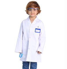 TOGROP kid safety goggles for role play, protect eyes during experiments.