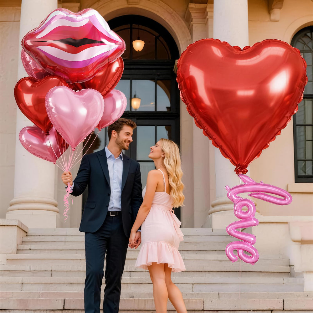 Togvu balloon bouquet backdrop offers instant party vibes